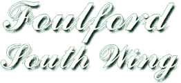 Foulford Inn Logo